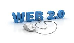 Aparición de la web 2.0