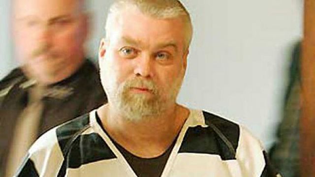 Avery Files Motion for Release