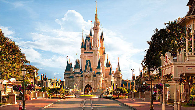 Viaje a Estados Unidos