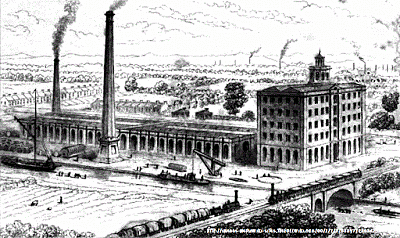 Revolución industrial