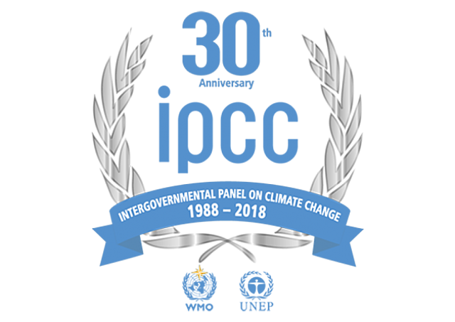 Creación del IPCC