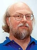 JAVA- James Gosling