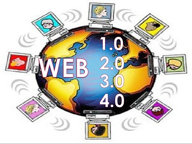 Web 4.0