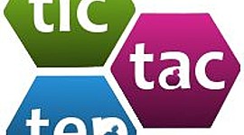 Timeline: Desarrollo y evolucion de la web y las tic tac tep