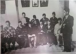 Scuola&nbsp;di&nbsp;Applicazione&nbsp;Giuridico­Criminale