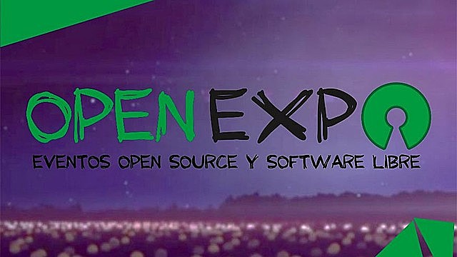 Open Expo Day 2018: el mayor evento de software libre y open source en Europa