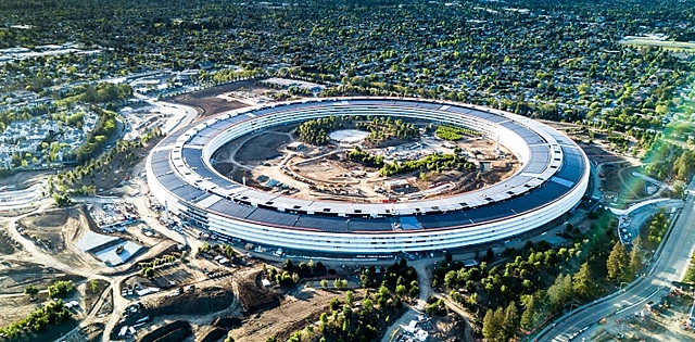 Apple Park