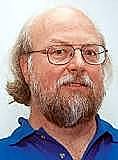 JAVA- James Gosling