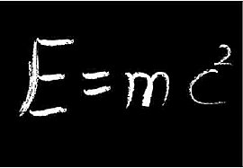 Teoría de la relatividad especial