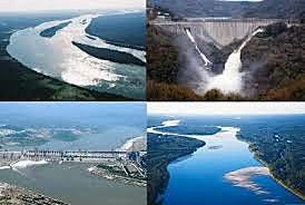 Problema Ambiental en la Represa