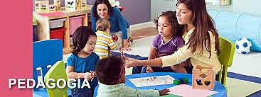 CONCEPTO DE PEDAGOGÍA