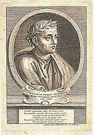 MARCO FABIO QUINTILIANO