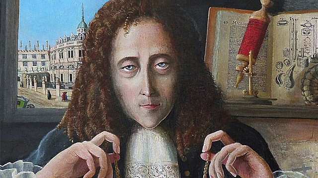 Robert Hooke