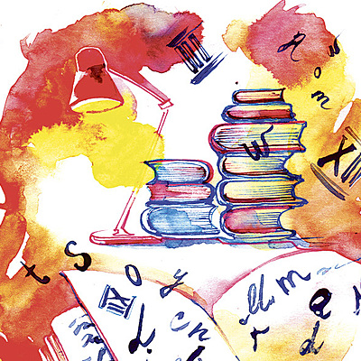 Timeline: Concepto de pedagogía y teorías del aprendizaje significativo