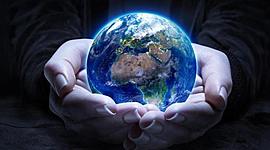 Timeline: Línea de tiempo: Problemática Ambiental Global