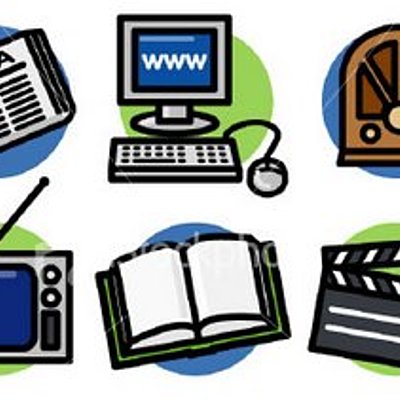 Timeline: EVOLUCION DE LA INFORMACION