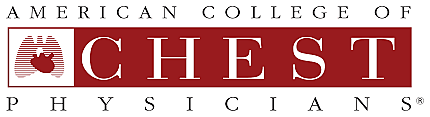 American College of Chest Physicians
