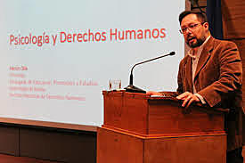 Primera&nbsp;Semana&nbsp;Estatal&nbsp;de&nbsp;Psicología&nbsp;y&nbsp;Derechos&nbsp;Humanos