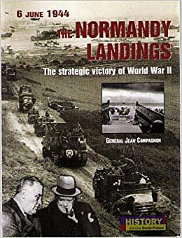 Victory in Normandy