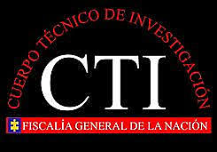 Colombia: Practicantes en el CTI