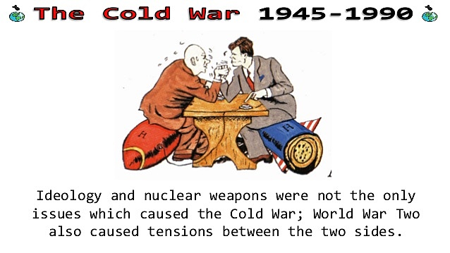 Cold War