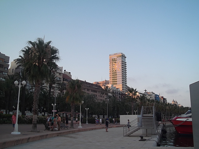 Alicante