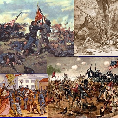 Timeline: Linea de tiempo entre los años 1800 y 1918