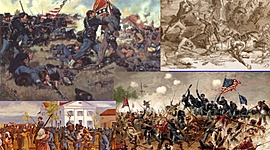 Timeline: Linea de tiempo entre los años 1800 y 1918