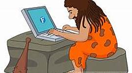 Timeline: The History Of Computers