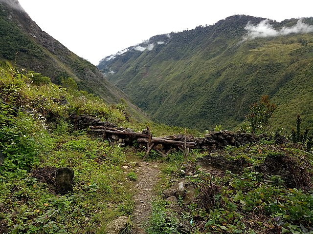 Evaluaciones Regionales