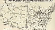 Interstate Highway Act