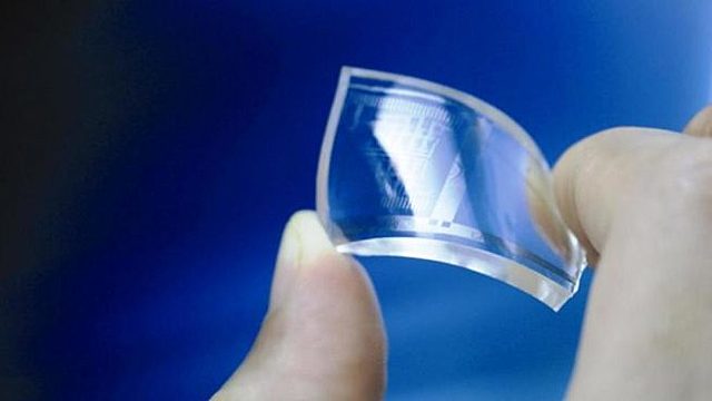 Descubrimiento del grafeno