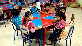 Timeline: Devenir histórico de las reformas educativas y las políticas educativas en Guatemala