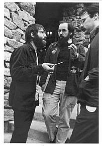 conferencia de Asilomar. Se trato acerca del peligro de los experimentos con virus y bacterias y se propusieron medidas para la seguridad