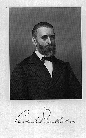 Roberts Bartholow