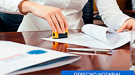 Timeline: El Desarrollo del Derecho Notarial