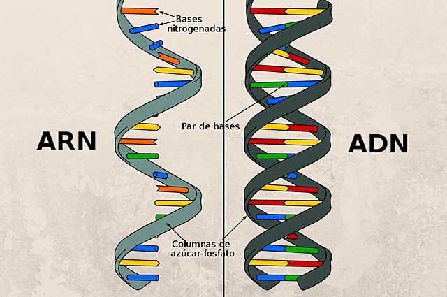 Se descubrio la interferencia por ARN: silenciamiento de genes por ARN de doble cadena