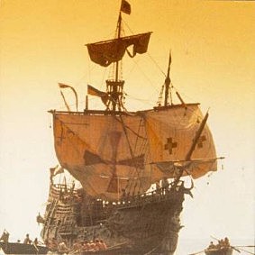 Descubrimiento de América