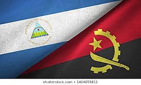 Nicaragua and Angola