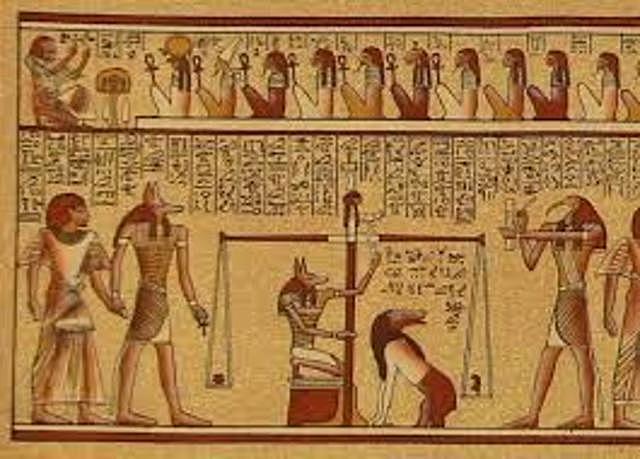 No existían los Derechos Humanos