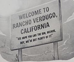 Bart moves to another town