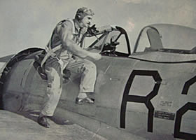 Escuadrón 201 en la Segunda Guerra Mundial