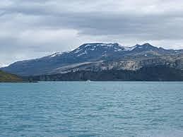 Drenar el lago Facino