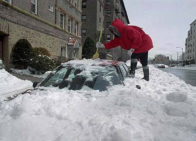 Storm of the Century