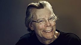 Timeline: Las obras más relevantes de Stephen King