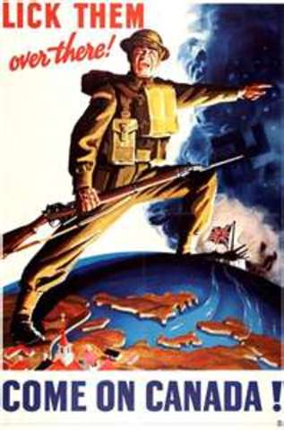 United states declares war on germany