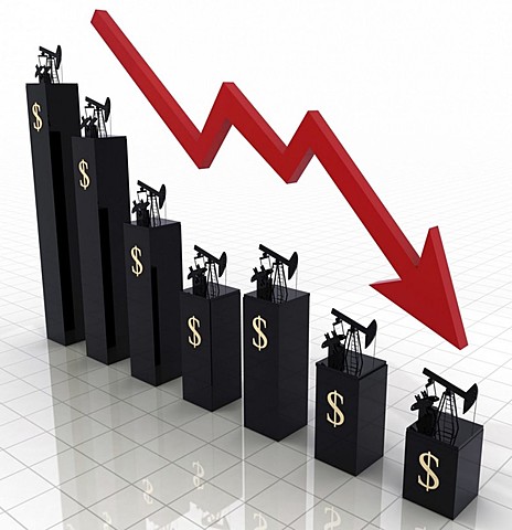 Crisis del petróleo