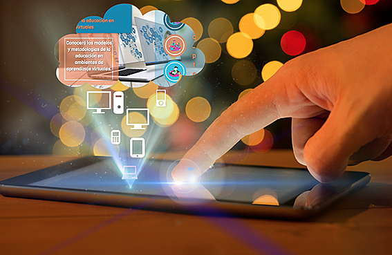 Objetos de aprendizaje