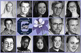 Columbine Massacre