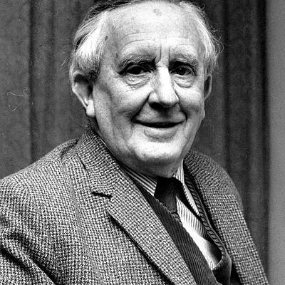 Timeline: J. R. R. Tolkien